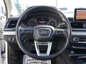 Audi Q5 * PROGRESSIV AWD CERTIFIED * ACCIDENT FREE* CAMERA, снимка 10