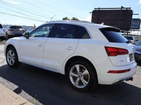 Audi Q5 * PROGRESSIV AWD CERTIFIED * ACCIDENT FREE* CAMERA, снимка 4