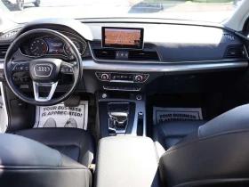 Audi Q5 * PROGRESSIV AWD CERTIFIED * ACCIDENT FREE* CAMERA, снимка 11