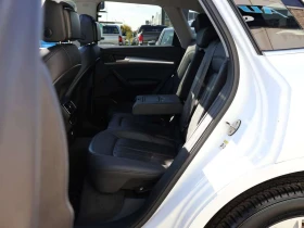 Audi Q5 * PROGRESSIV AWD CERTIFIED * ACCIDENT FREE* CAMERA, снимка 16
