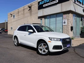 Audi Q5 * PROGRESSIV AWD CERTIFIED * ACCIDENT FREE* CAMERA, снимка 8