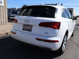 Audi Q5 * PROGRESSIV AWD CERTIFIED * ACCIDENT FREE* CAMERA, снимка 6