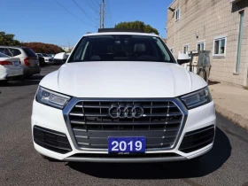 Audi Q5 * PROGRESSIV AWD CERTIFIED * ACCIDENT FREE* CAMERA, снимка 1