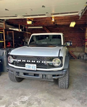 Ford Bronco * Wildtrak 2 Door Advanced 4x4 * АВТОКРЕДИТ* , снимка 6