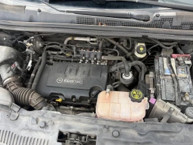 Opel Mokka NAVI* 1.4T LPG 140hp* 191000km* ЛИЗИНГ* 2015г, снимка 15