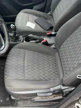 Opel Mokka NAVI* 1.4T LPG 140hp* 191000km* ЛИЗИНГ* 2015г, снимка 11