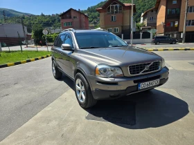 Volvo Xc90, снимка 1