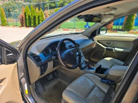 Volvo Xc90, снимка 9