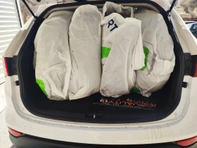 Hyundai Santa fe 2.0 CRDI-SWISS, снимка 15