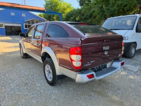 Great Wall Steed 5 4WD GPL, снимка 4