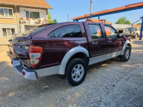Great Wall Steed 5 4WD GPL, снимка 6