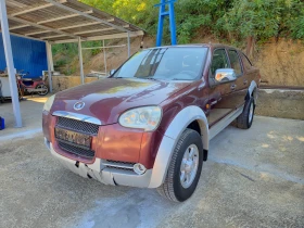 Great Wall Steed 5 4WD GPL, снимка 2
