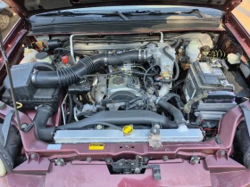 Great Wall Steed 5 4WD GPL, снимка 12