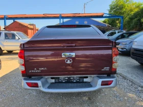 Great Wall Steed 5 4WD GPL, снимка 5
