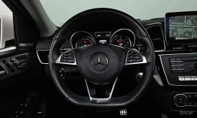 Mercedes-Benz GLE 350 | АВТОКРЕДИТ БЕЗ ПЪРВОНАЧАЛНА ВНОСКА | , снимка 13