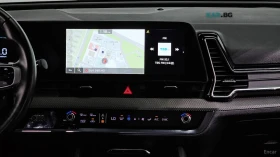 Kia Sportage HYBRID/PRESTIGE/4WD/DRIVE-ASSISTS/DRIGITAL, снимка 14