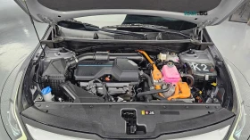 Kia Sportage HYBRID/PRESTIGE/4WD/DRIVE-ASSISTS/DRIGITAL, снимка 17