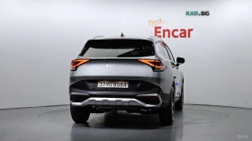 Kia Sportage HYBRID/PRESTIGE/4WD/DRIVE-ASSISTS/DRIGITAL, снимка 4