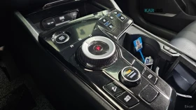 Kia Sportage HYBRID/PRESTIGE/4WD/DRIVE-ASSISTS/DRIGITAL, снимка 8