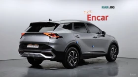 Kia Sportage HYBRID/PRESTIGE/4WD/DRIVE-ASSISTS/DRIGITAL, снимка 3