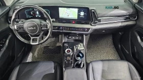 Kia Sportage HYBRID/PRESTIGE/4WD/DRIVE-ASSISTS/DRIGITAL, снимка 5