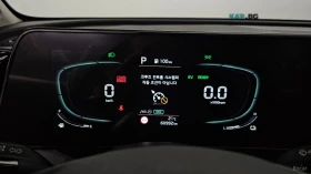 Kia Sportage HYBRID/PRESTIGE/4WD/DRIVE-ASSISTS/DRIGITAL, снимка 7