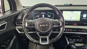 Kia Sportage HYBRID/PRESTIGE/4WD/DRIVE-ASSISTS/DRIGITAL, снимка 6
