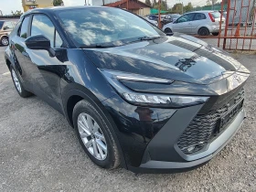 Toyota C-HR HYBRID !! 7 хил.км !!! , снимка 2