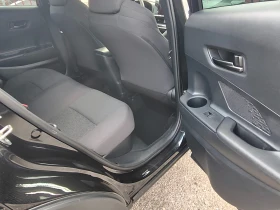 Toyota C-HR HYBRID !! 7 хил.км !!! , снимка 14