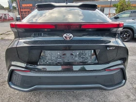 Toyota C-HR HYBRID !! 7 хил.км !!! , снимка 5