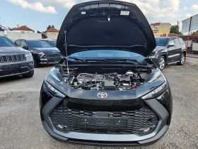 Toyota C-HR HYBRID !! 7 хил.км !!! , снимка 16