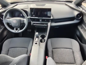 Toyota C-HR HYBRID !! 7 хил.км !!! , снимка 12