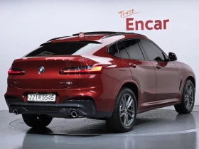 BMW X4 X4 xDrive20D M Sports, снимка 2