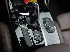 BMW X4 X4 xDrive20D M Sports, снимка 9