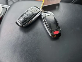 Audi SQ7 MATRIX| MASSAGE| ВЪЗДУХ| B&O| 2 КЛЮЧА| , снимка 8