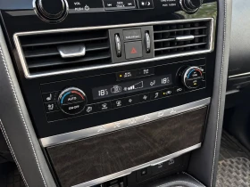 Nissan Armada PLATINUM 4X4 FIRST-CLASS TV-ЕКРАНИ, снимка 13