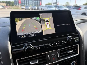 Nissan Armada PLATINUM 4X4 FIRST-CLASS TV-ЕКРАНИ, снимка 12