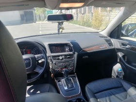 Audi Q5, снимка 5 - Автомобили и джипове - 44882486
