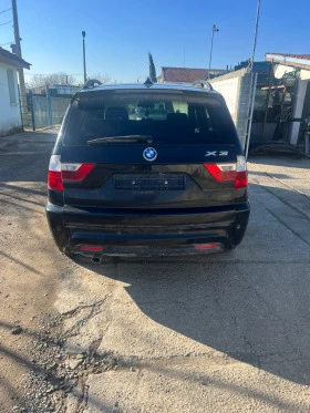 BMW X3 2.0 D, снимка 2