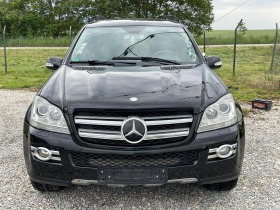 Обява за продажба на Mercedes-Benz GL 320 320 CDI  ~27 800 лв. - изображение 1
