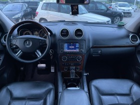 Mercedes-Benz GL 320 320 CDI , снимка 7 - Автомобили и джипове - 43516031