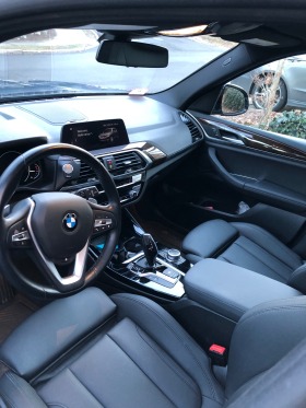 BMW X3, снимка 5 - Автомобили и джипове - 45604645