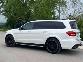 Mercedes-Benz GLS 63 AMG | Mobile.bg    4