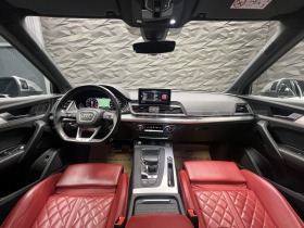 Audi SQ5 Quattro Pano* B&O* Camera* Navi, снимка 5