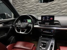 Audi SQ5 Quattro Pano* B&O* Camera* Navi, снимка 12