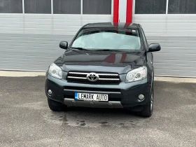     Toyota Rav4 D-4D D-CAT AWD KEY LESS START STOP KLIMATRONIK 