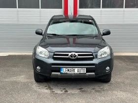     Toyota Rav4 D-4D D-CAT AWD KEY LESS START STOP KLIMATRONIK 