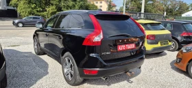 Volvo XC60 D5-215кс. NAVY, снимка 8