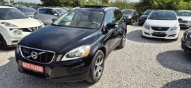 Volvo XC60 D5-215кс. NAVY, снимка 1