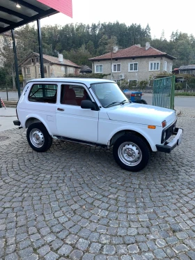 Lada Niva | Mobile.bg    3